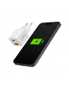 Hama ładowarka sieciowa mini 20W PD/QC 1x USB-C, 1x USB-A biała ładowarka sieciowa | USB-C/USB-A | Power Delivery/Quick Charge | 20W | biała - nr 4