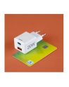 Hama ładowarka sieciowa mini 20W PD/QC 1x USB-C, 1x USB-A biała ładowarka sieciowa | USB-C/USB-A | Power Delivery/Quick Charge | 20W | biała - nr 5
