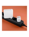 Hama ładowarka sieciowa mini 20W PD/QC 1x USB-C, 1x USB-A biała ładowarka sieciowa | USB-C/USB-A | Power Delivery/Quick Charge | 20W | biała - nr 7