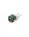 Hama ładowarka mini 30W PD/QC 1x USB-C, 1x USB-A biała ładowarka sieciowa | USB-C/USB-A | Power Delivery/Quick Charge | 30W | biała - nr 19