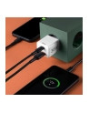 Hama ładowarka mini 30W PD/QC 1x USB-C, 1x USB-A biała ładowarka sieciowa | USB-C/USB-A | Power Delivery/Quick Charge | 30W | biała - nr 29