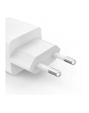 Hama ładowarka mini 30W PD/QC 1x USB-C, 1x USB-A biała ładowarka sieciowa | USB-C/USB-A | Power Delivery/Quick Charge | 30W | biała - nr 5