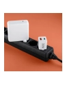 Hama ładowarka mini 30W PD/QC 1x USB-C, 1x USB-A biała ładowarka sieciowa | USB-C/USB-A | Power Delivery/Quick Charge | 30W | biała - nr 7