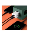 Hama ładowarka mini 30W PD/QC 1x USB-C, 1x USB-A biała ładowarka sieciowa | USB-C/USB-A | Power Delivery/Quick Charge | 30W | biała - nr 8