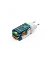 Hama ładowarka sieciowa mini GaN 45W PD/QC 1x USB-C, 1x USB-A biała ładowarka sieciowa | USB-C/USB-A | Power Delivery/Quick Charge | 45W | biała - nr 10