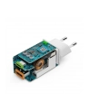 Hama ładowarka sieciowa mini GaN 45W PD/QC 1x USB-C, 1x USB-A biała ładowarka sieciowa | USB-C/USB-A | Power Delivery/Quick Charge | 45W | biała - nr 12