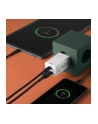 Hama ładowarka sieciowa mini GaN 45W PD/QC 1x USB-C, 1x USB-A biała ładowarka sieciowa | USB-C/USB-A | Power Delivery/Quick Charge | 45W | biała - nr 23