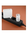 Hama ładowarka sieciowa mini GaN 45W PD/QC 1x USB-C, 1x USB-A biała ładowarka sieciowa | USB-C/USB-A | Power Delivery/Quick Charge | 45W | biała - nr 6