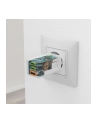 Hama ładowarka sieciowa mini GaN 65W PD/QC 2x USB-C, 1x USB-A biała ładowarka sieciowa | USB-C/USB-A | Power Delivery/Quick Charge | 65W | biała - nr 13