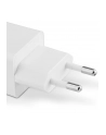 Hama ładowarka sieciowa mini GaN 65W PD/QC 2x USB-C, 1x USB-A biała ładowarka sieciowa | USB-C/USB-A | Power Delivery/Quick Charge | 65W | biała - nr 15