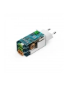 Hama ładowarka sieciowa mini GaN 65W PD/QC 2x USB-C, 1x USB-A biała ładowarka sieciowa | USB-C/USB-A | Power Delivery/Quick Charge | 65W | biała - nr 4