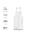 Hama ładowarka sieciowa mini GaN 65W PD/QC 2x USB-C, 1x USB-A biała ładowarka sieciowa | USB-C/USB-A | Power Delivery/Quick Charge | 65W | biała - nr 5