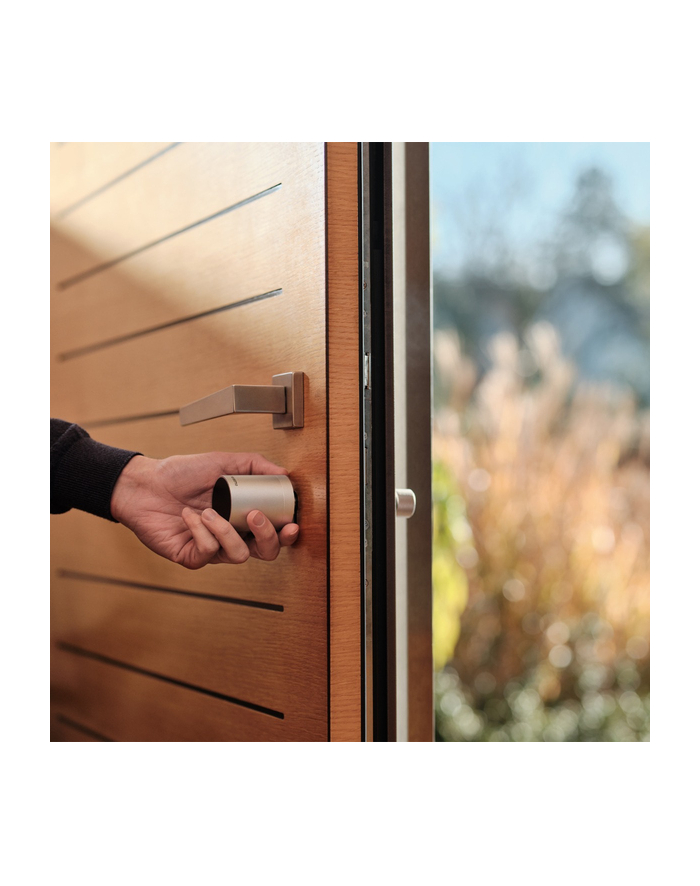 Netatmo Doorlock Extension (50mm) główny