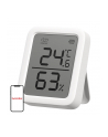 Switchbot Termometr I Higrometr Wewnętrzny Plus Thermometer And Hygrometer 41447 - nr 1