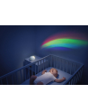 Chicco First Dreams Rainbow 3w1 Niebieski - nr 8