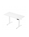 Huzaro Mark Adler Leader 7.0 White (Elektryczna Regulacja) - nr 1