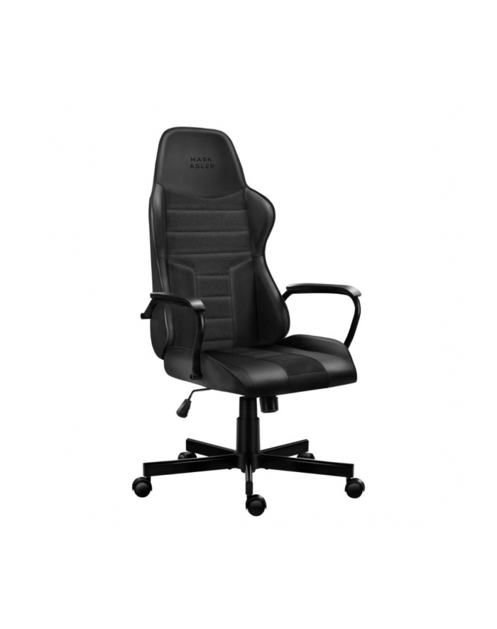 Krzesło biurowe Mark Adler Fotel Biurowy Mark Adler Boss 4.2 Black główny