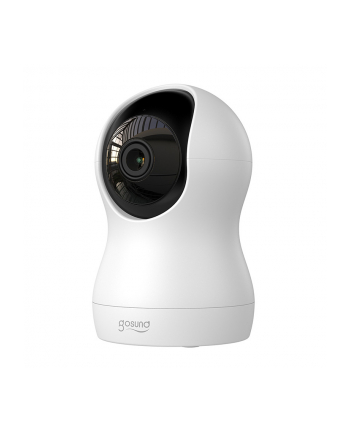 Gosund | Nitebird Obrotowa Kamera Wewnętrzna Wi-Fi 3Mp (IPC2)