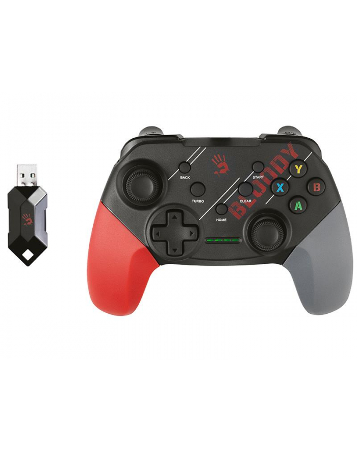 A4Tech Bloody GPW50 Sports Red RF główny