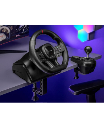 Tracer SimRacer Manual Gearbox 6in1 (TRAJOY47345)