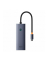 Baseus Hub 5w1 UltraJoy 5-Port B00052809813-00 - nr 1