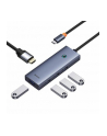 Baseus Hub 5w1 UltraJoy 5-Port B00052809813-00 - nr 3
