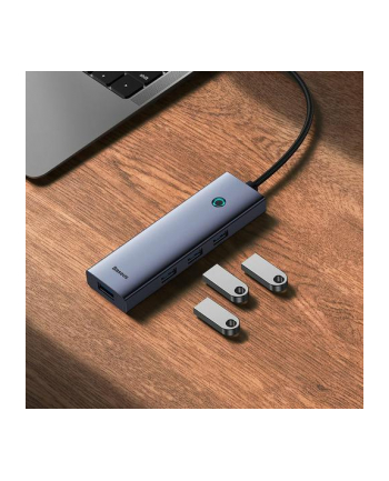 Baseus Hub 5w1 UltraJoy 5-Port B00052809813-00 nr 1