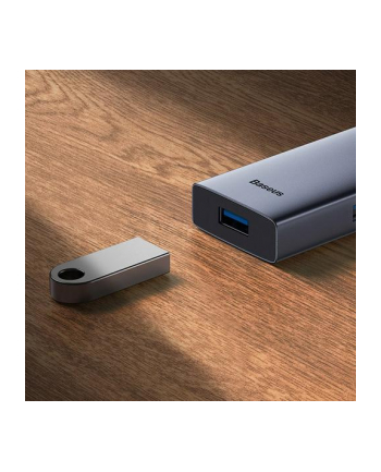 Baseus Hub 5w1 UltraJoy 5-Port B00052809813-00 nr 2