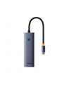 Baseus Hub UltraJoy BS-OH108 4w1 (B0005280A81303) - nr 3