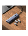 Baseus Hub UltraJoy BS-OH108 4w1 (B0005280A81303) - nr 5