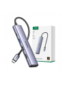 Ugreen CM478 USB-C do HDMI, USB-A 3.0, 2x USB-A 2.0, PD - nr 2
