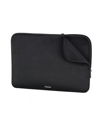 Hama Neo 13.3'' czarny etui na laptopa