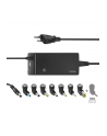 Hama Zasilacz uniwersalny do notebooka 12-22V/90W Zasilacz uniwersalny | Hama | 12-22V | 90W - nr 1