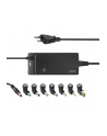 Hama Zasilacz uniwersalny do notebooka 12-22V/90W Zasilacz uniwersalny | Hama | 12-22V | 90W - nr 2