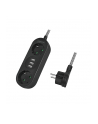 LogiLink 2 gniazda 1.5m Listwa zasilająca 2 gniazda CEE 7/3, 3x USB, 1.5m tekstylny oplot - nr 2