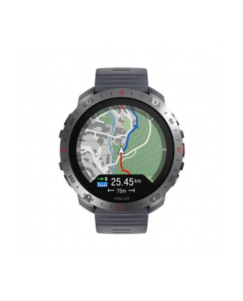 Polar Grit X2 Pro H10 czarno-czarny S-L nr 2