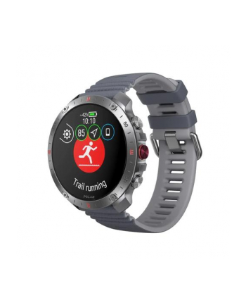 Polar Grit X2 Pro H10 czarno-czarny S-L nr 1