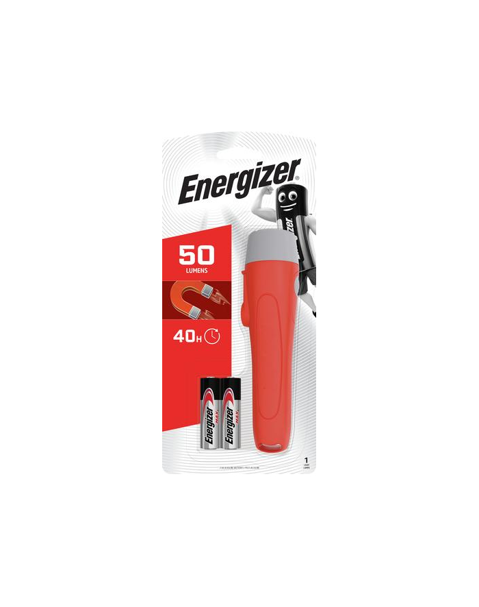 ENERGIZER MAGNET LED 2AA 1 PACK główny