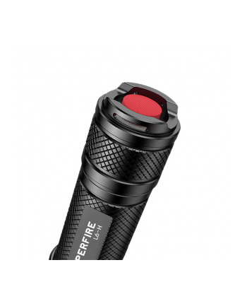 Latarka Superfire L6-H, 750lm, USB-C