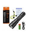 Latarka Superfire L6-H, 750lm, USB-C - nr 6