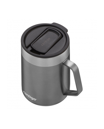 Contigo Kubek Termiczny Streeterville Desk Mug 420ml Szary