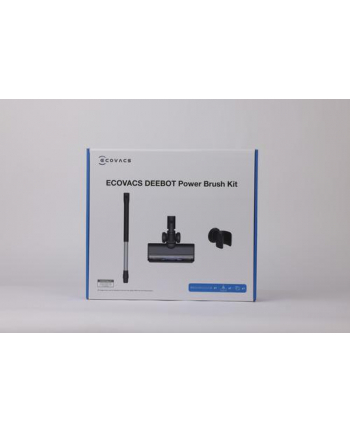 Ecovacs Zestaw Akcesoriów DKT010119 Do X2 Combo  3szt. nr 1