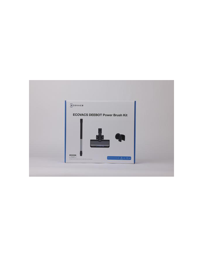 Ecovacs Zestaw Akcesoriów DKT010119 Do X2 Combo  3szt. główny