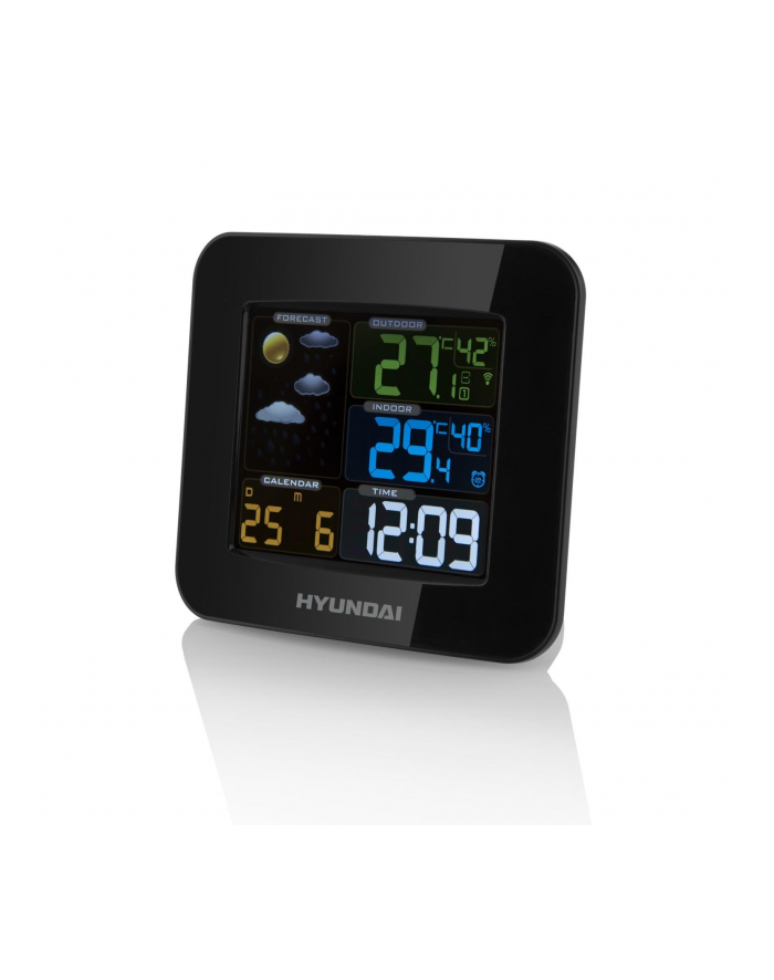 Hyundai WS8446 główny