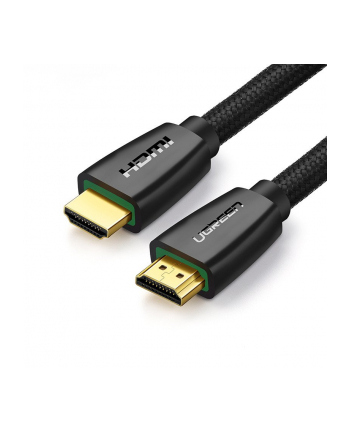 Kabel Ugreen Kabel HDMI 2.0 UGREEN HD118, 4K 60Hz, HDR, 1.5m