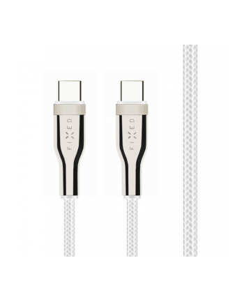 Fixed Kabel Szybkie Ładowanie Usb C/Usb C 2M