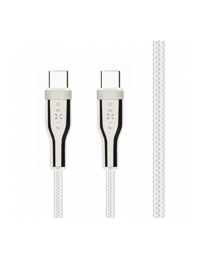 Fixed Kabel Szybkie Ładowanie Usb C/Usb C 2M główny