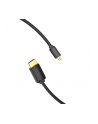 Vention Hdmi-D Męski Do Hdmi-A 4K Hd 2M Agibh - nr 4