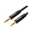 VENTION VENTION  KABEL AUDIO JACK 3,5MM - 2,5MM 4N OFC 0,5M (BALBD) (BALBD)  (BALBD) - nr 1