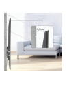 Hama Mocny Uchwyt Do Telewizora do 65'' Lcd/led Vesa 400X400 stały Fix (220809) - nr 11